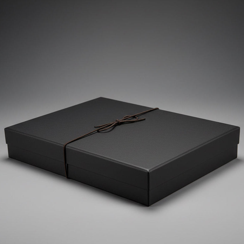 Bound - Journal cover