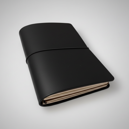 Bound - Journal cover