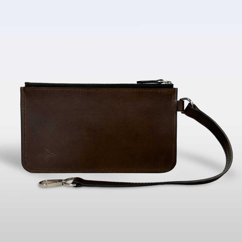 Little Thing wrist pouch